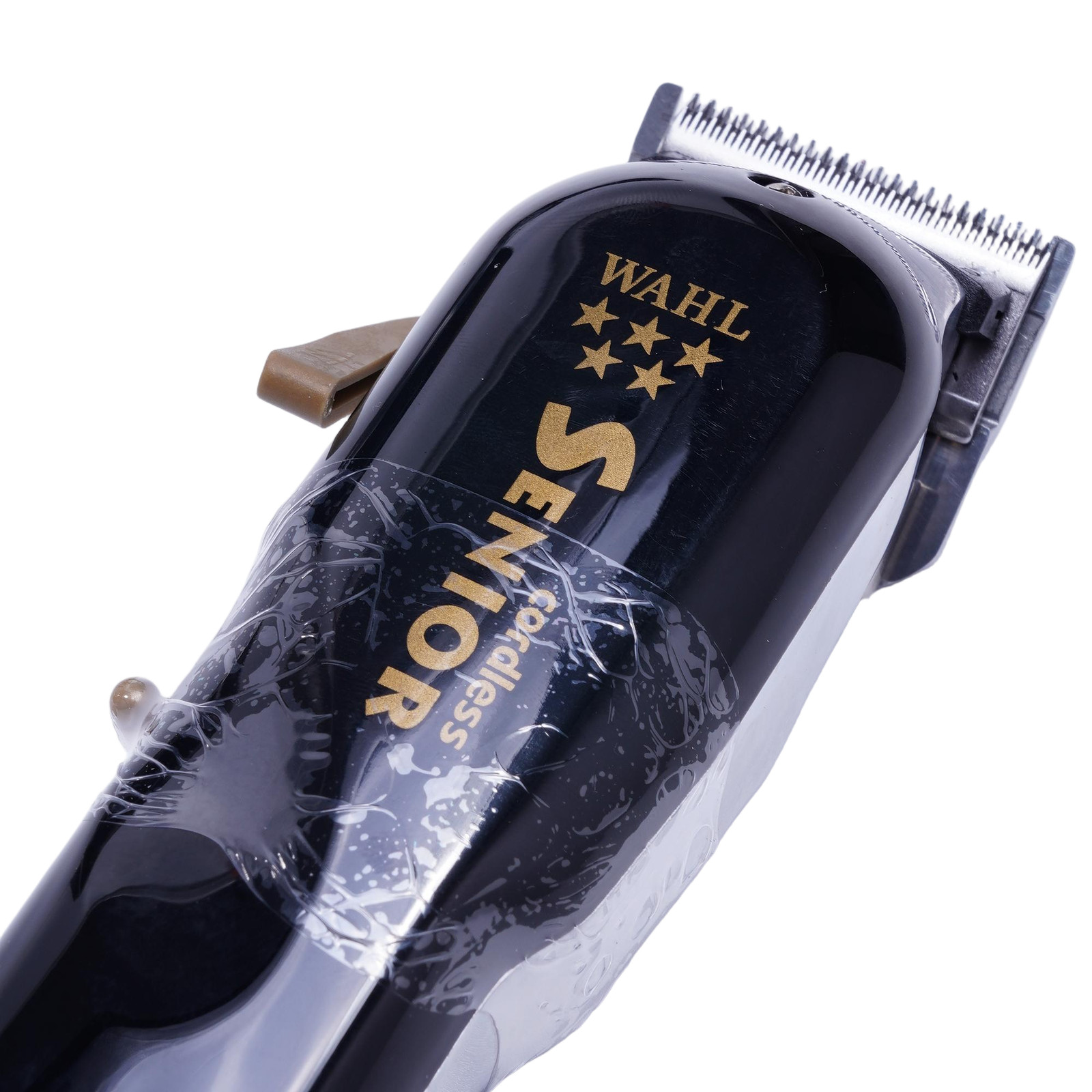 8504-400 Wahl New Professional 5-star Series Senior Cordless Clipper Free Ship