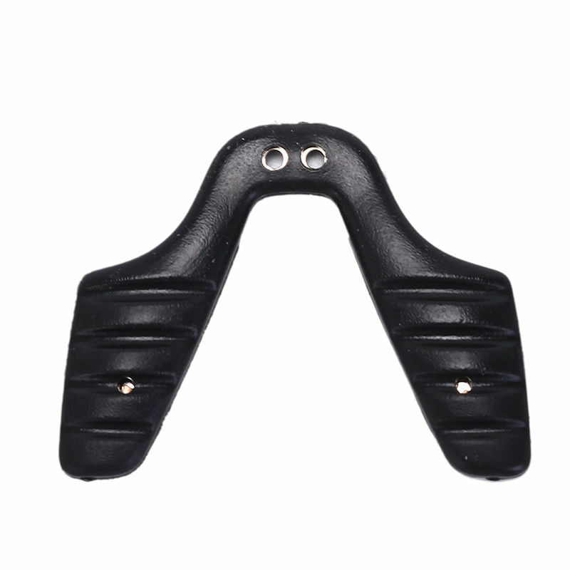 1 pc Silicone Anti-Slip Saddle Bridge Nose Pads for Eyeglass Sunglasses Glasses