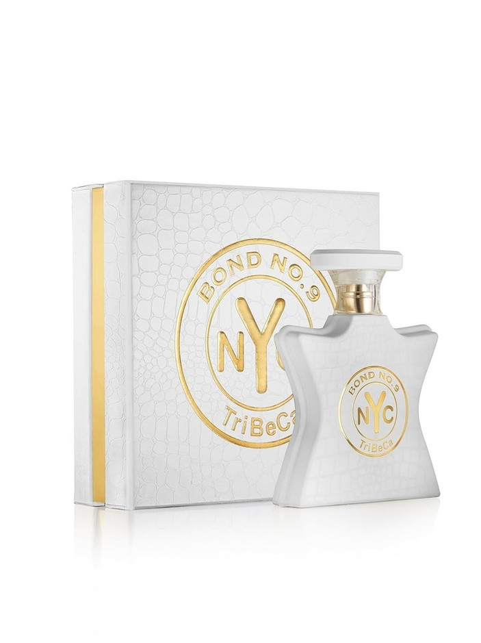 Bond No. 9 Tribeca Unisex Eau de Parfum – 3.4oz New in Box
