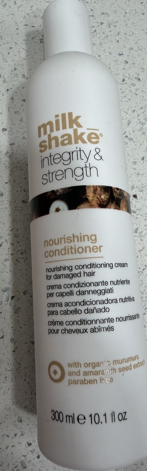 Milk Shake Shampoo/Conditioner/Serum Set Nourishing & Repairing New & SEALED