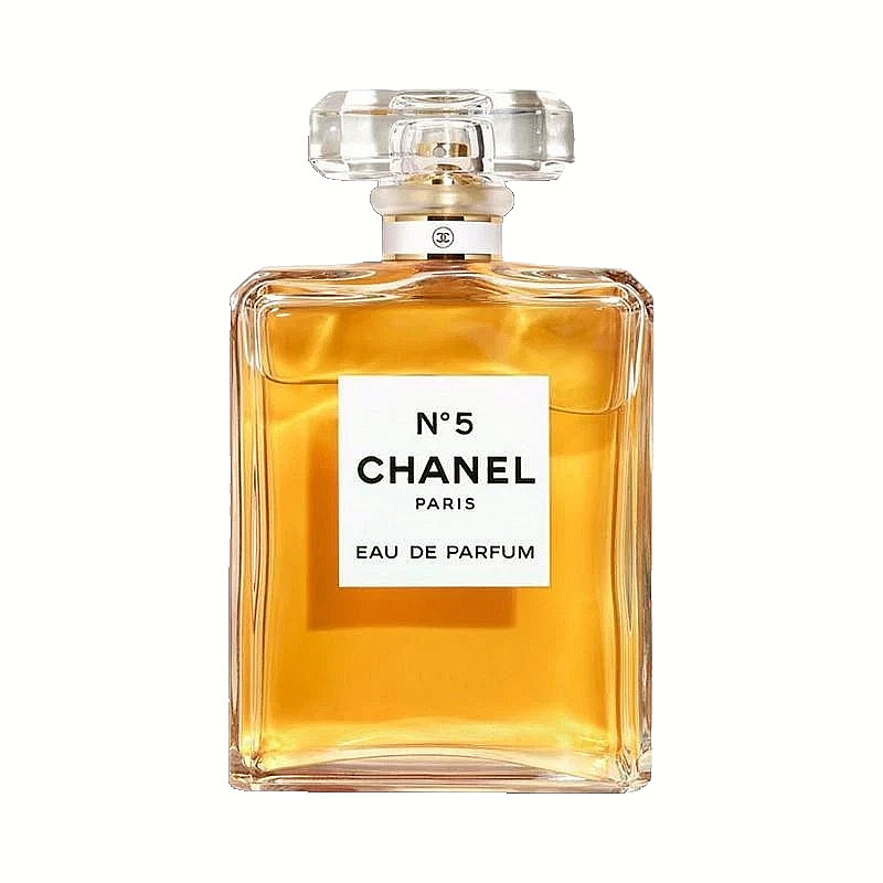 New Chanel N°5 Paris Eau De Parfum 3.4oz / 100ml for Women