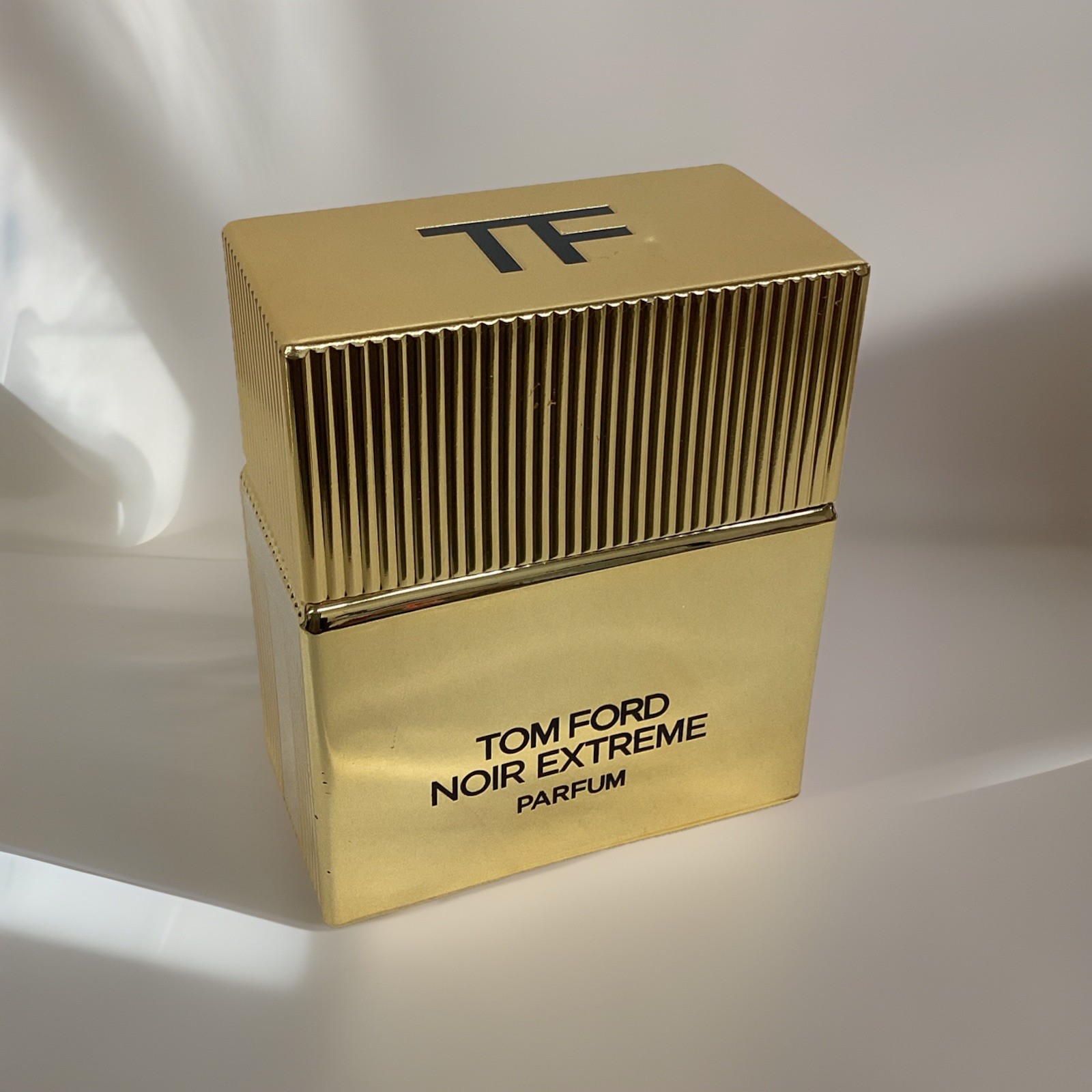 Tom Ford NOIR EXTREME Parfum 1.7oz Spray ASPICT,