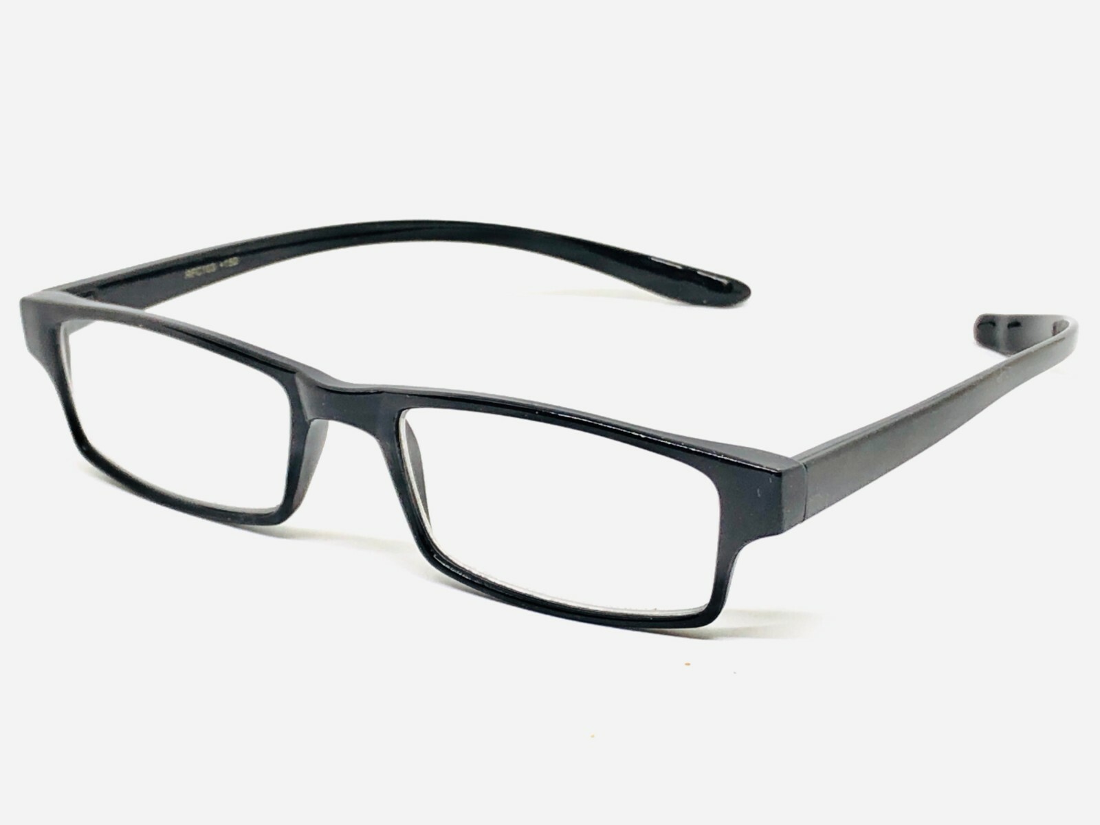 Unisex Adults Polycarbonate Single Power Neck Hanging Readers Reading Glasses