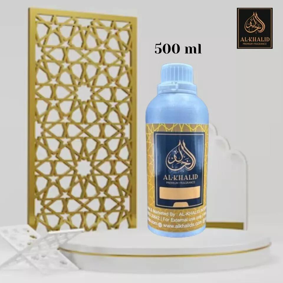 Fragrance Attar Oil By Al Khalid Long Lasting Fresh Scent SANDAL WOOD Oil