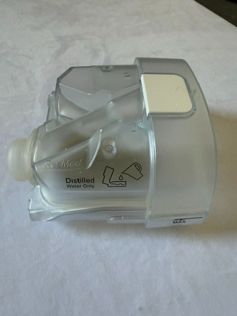 HUMIDAIR11 CLEANABLE 39203 Standard NIB