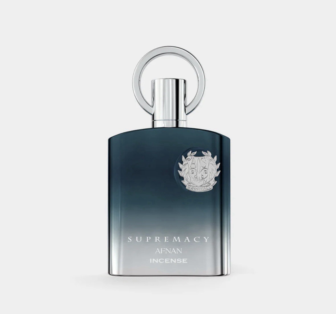 Afnan Supremacy Incense 3.4oz Men’s Eau de Parfum