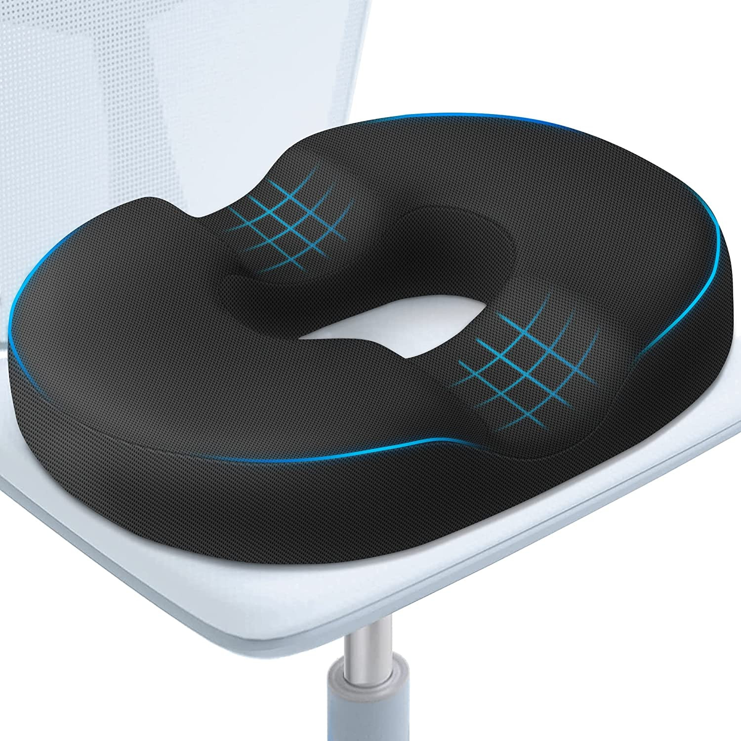 Donut Pillow Seat Cushion,Donut Chair Cushions for Postpartum Pregnancy & Hemorr