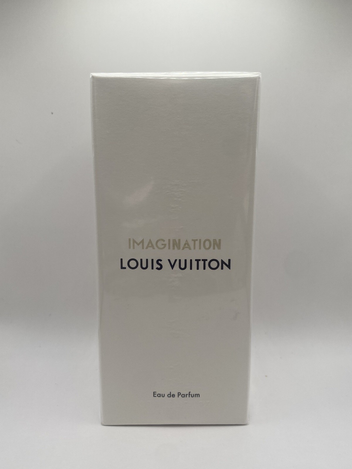 LV Imagination Eu De Parfum 100ml Fragrance