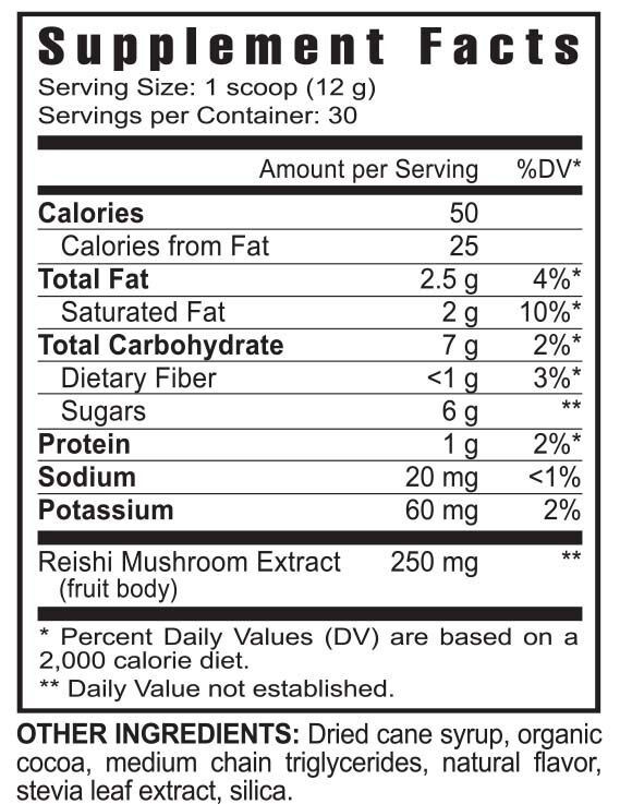 Youngevity YMart Beyond Hot Chocolate