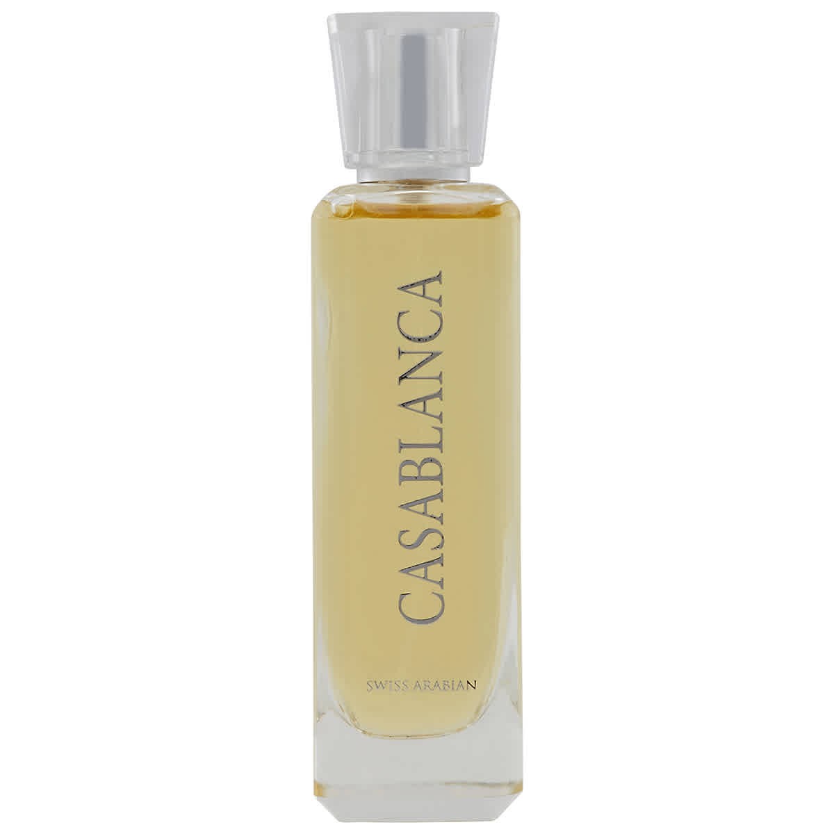 Swiss Arabian Unisex Casablanca EDP Spray 3.38 oz Fragrances 6295124024290