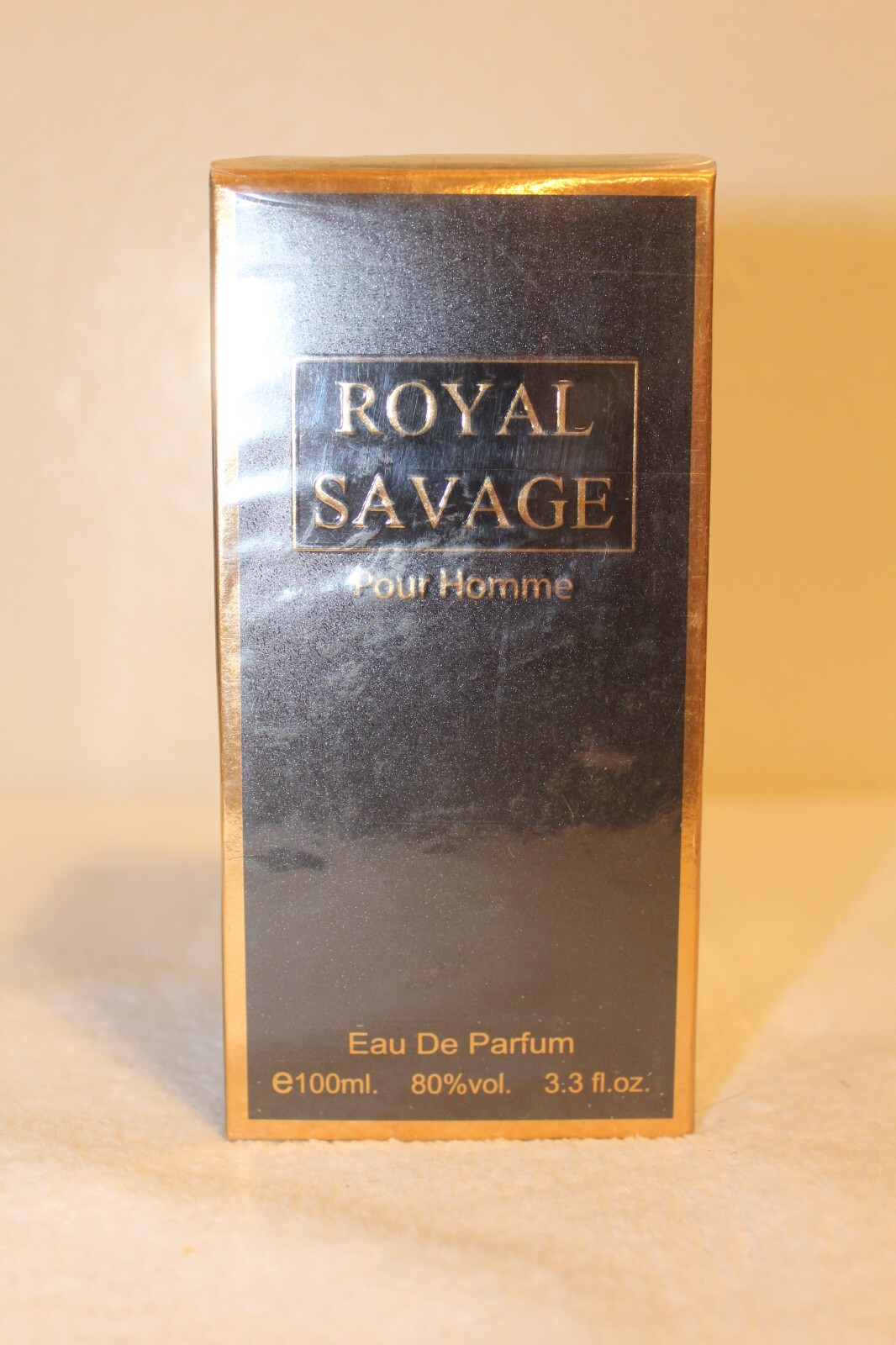 ROYAL SAVAGE POUR HOMME FOR MEN