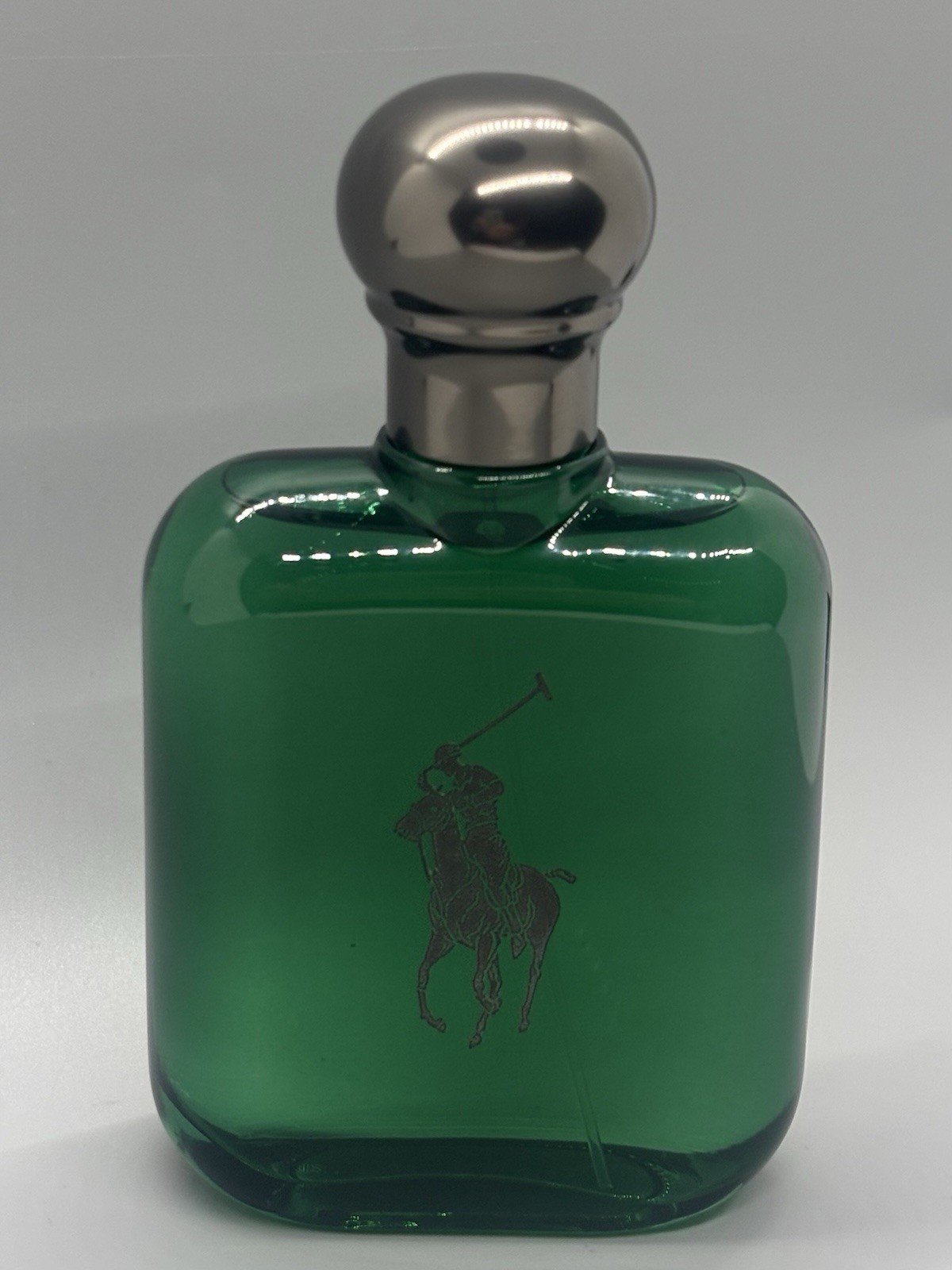 Ralph Lauren Polo Green Cologne Intense 4 fl oz / 4.0 oz / 118 ml EDP Spray NEW!