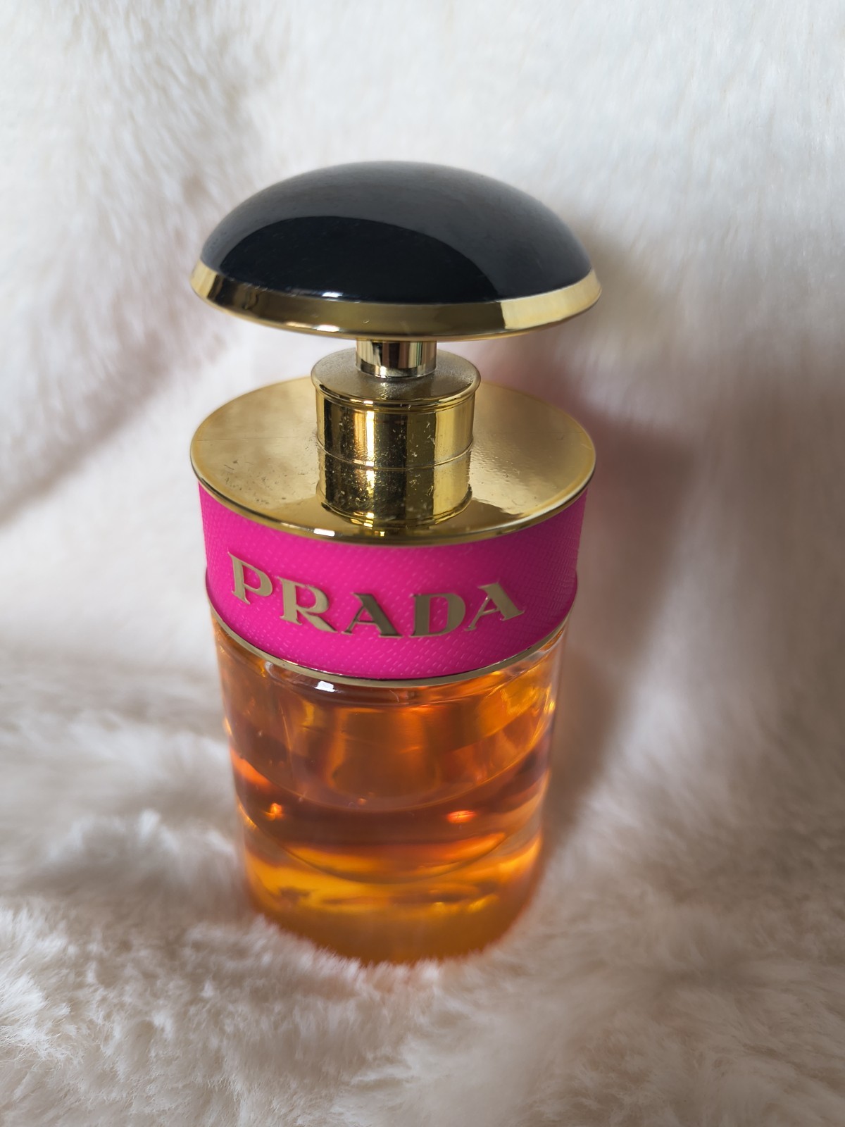 PRADA Candy Eau de Parfum Spray 1 oz / 30 ml NEW *MADE IN SPAIN*