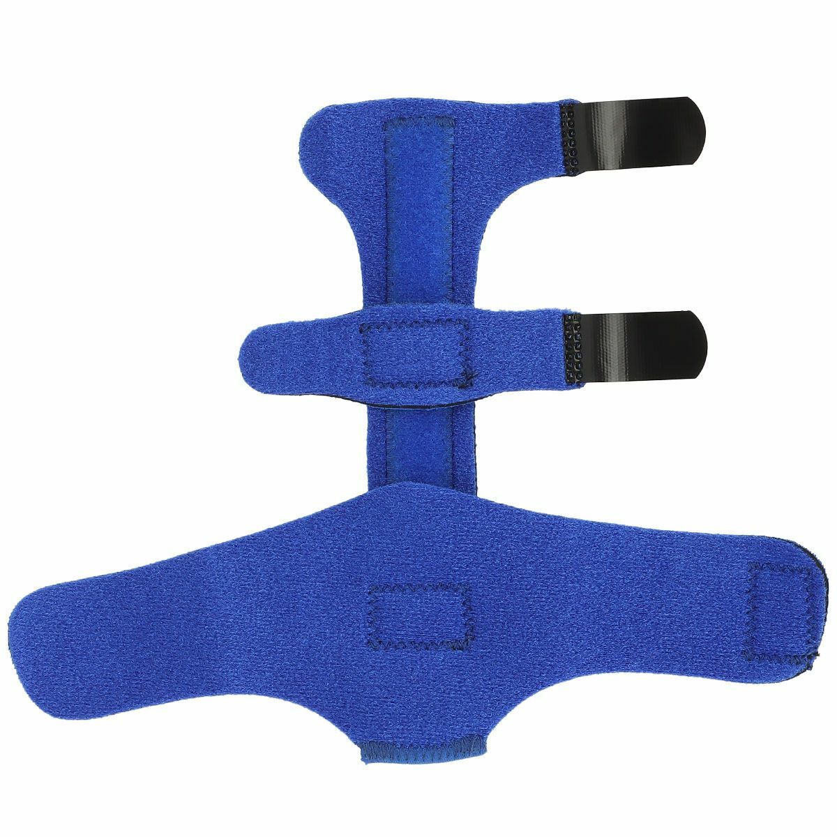 Relief Finger Trigger Splint Brace Straightening Curved Locked Mallet Unisex