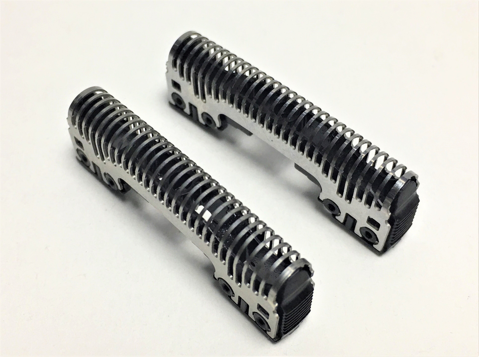 2X ! Shaver Razor Inner Blade Cutter Beard For Panasonic ES8807 ES-GA20 ES-GA21