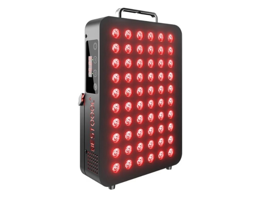 BestQool Red Light Therapy/ Beauty Health & Happiness
