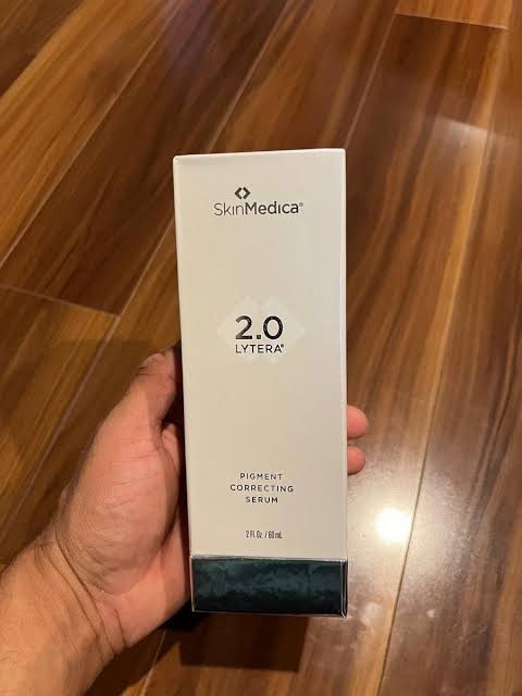 Lytera® 2.0 Pigment Brightening Serum by SkinMedica® 60ml New in box