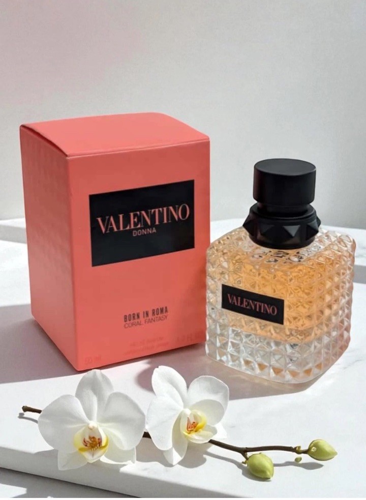 valentino Donna Born in Roma 1.7 oz Women’s Eau de Parfum Spray