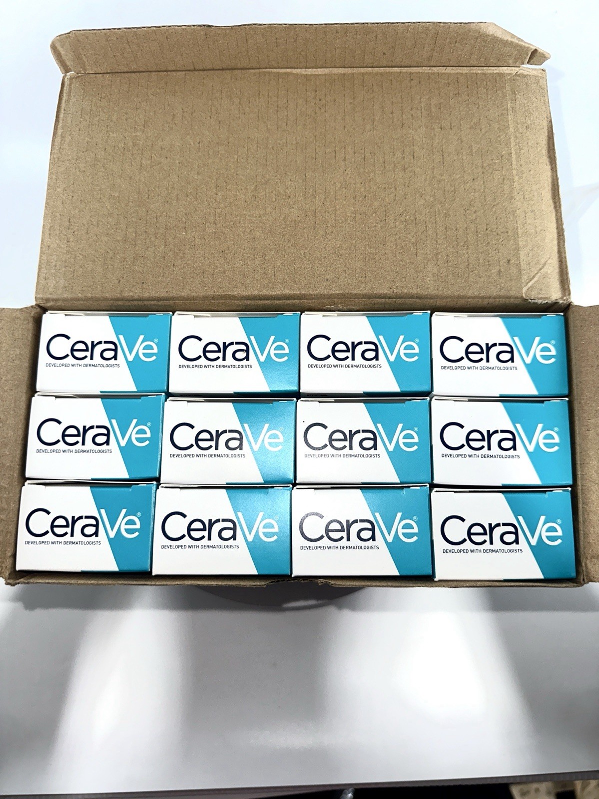 12PACK Cerave Resurfacing Retinol Serum 30ml /1oz