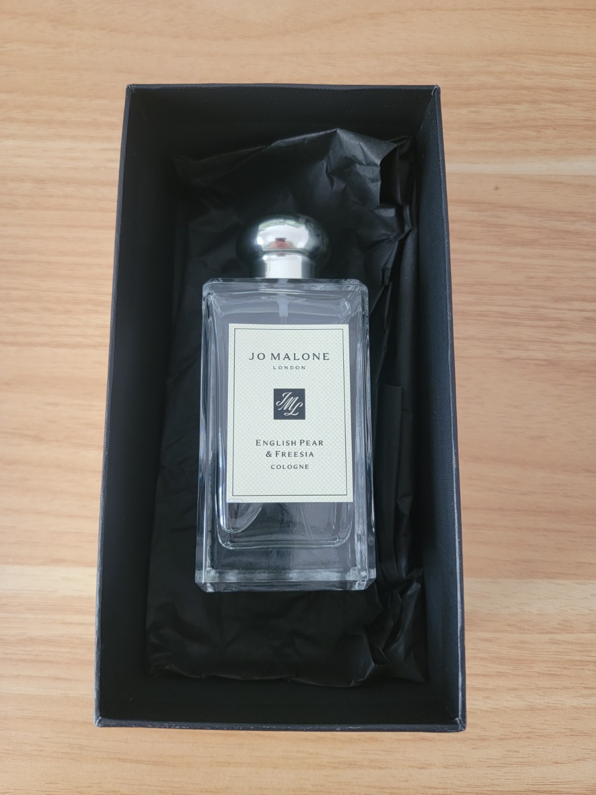 Jo Malone English Pear & Freesia 3.4oz Women’s, New in Box AUTHENTIC