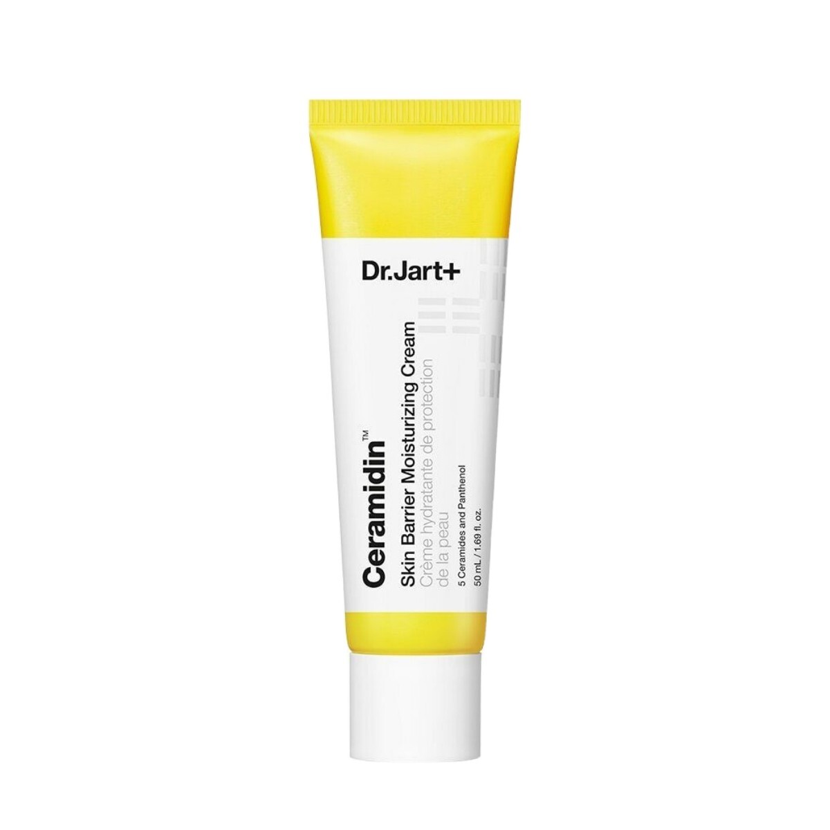 Dr Jart Ceramidin Skin Barrier Moisturizing Cream 50ml