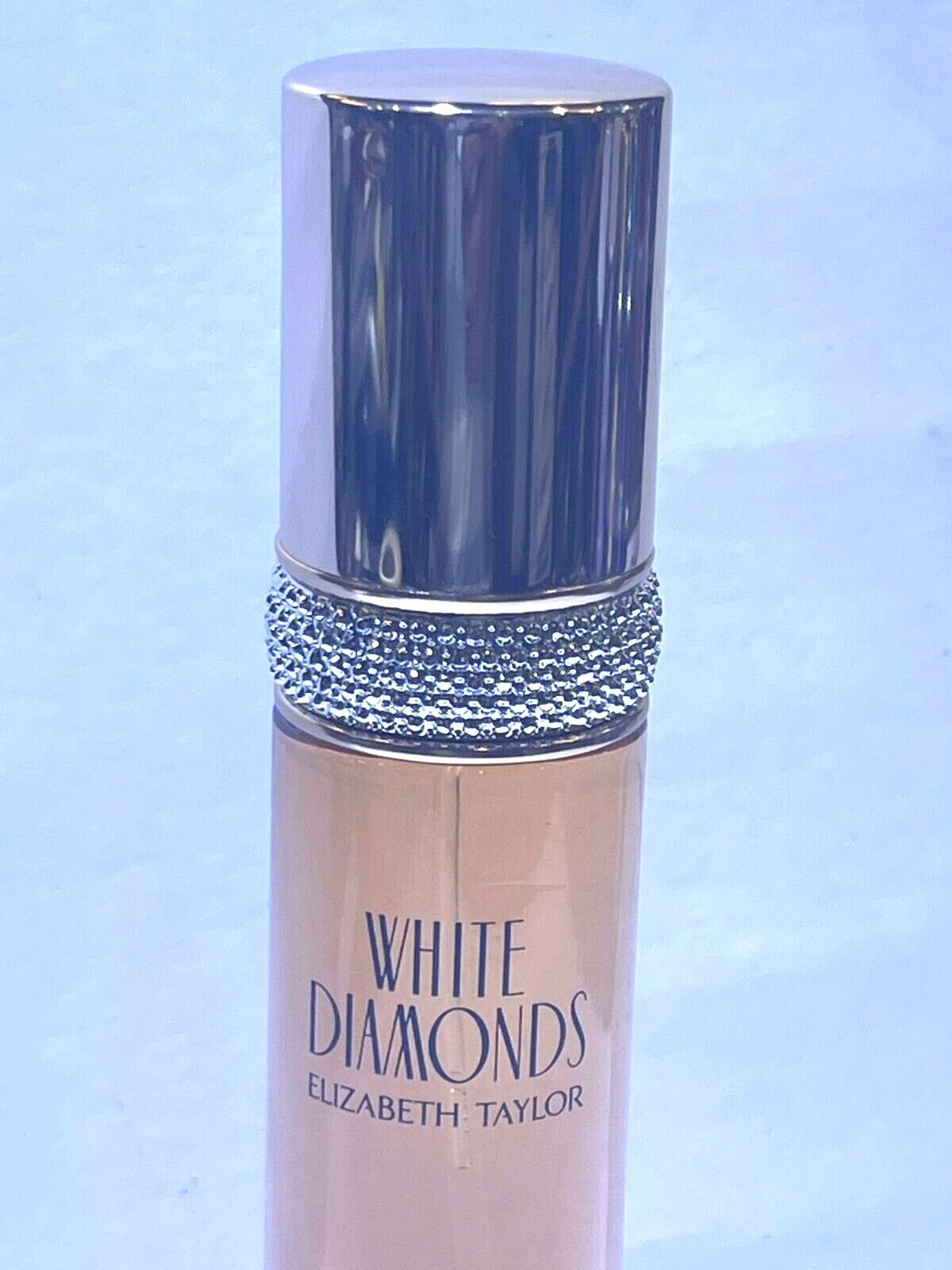 White Diamonds Perfume by Elizabeth Taylor 1.7 oz EDT Spray for Women NO BOX