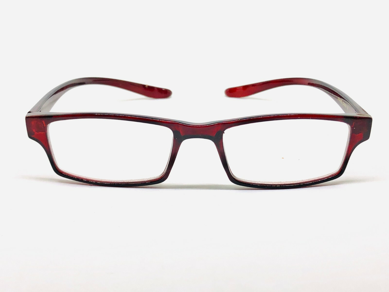 Unisex Adults Polycarbonate Single Power Neck Hanging Readers Reading Glasses