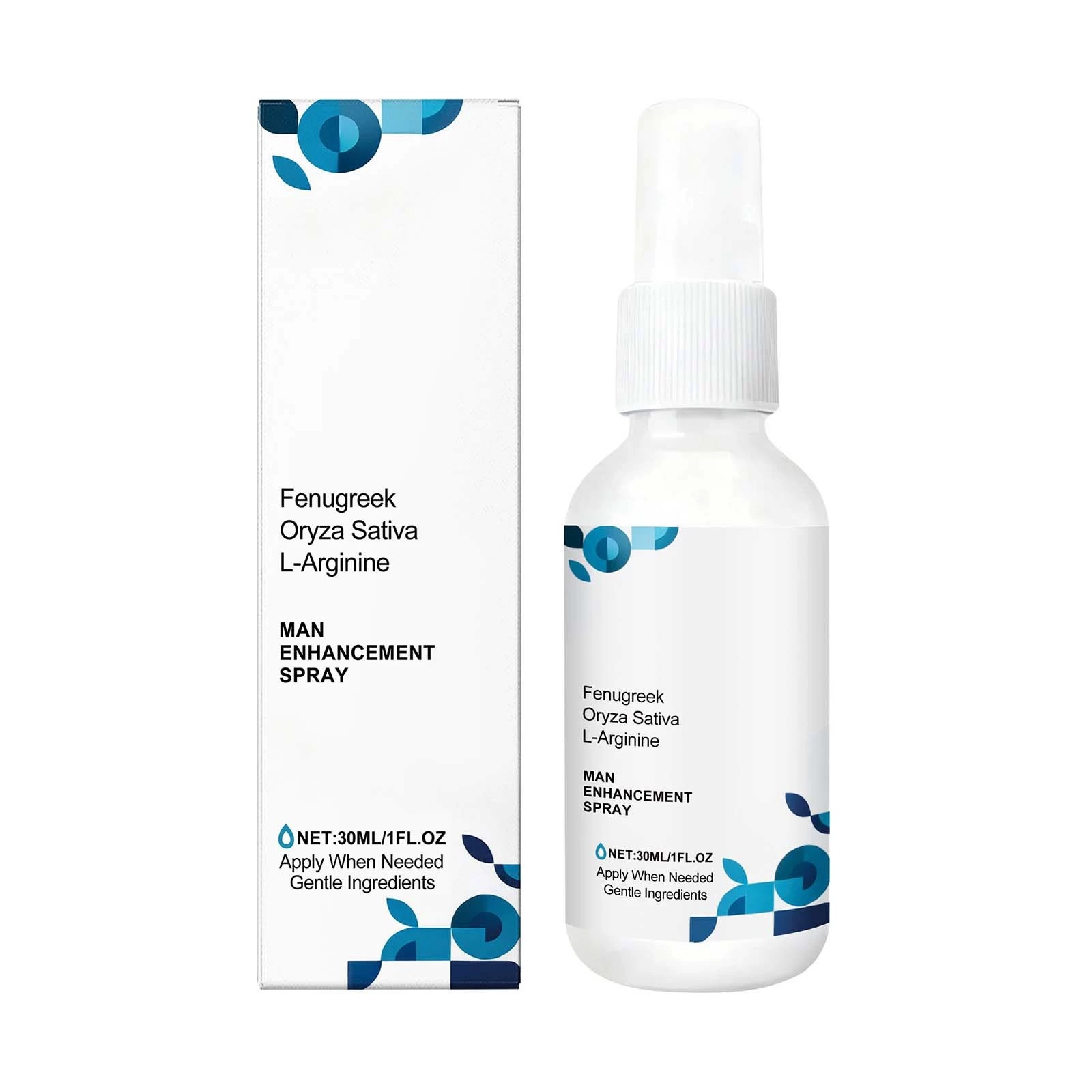 Male Delay Spray 60 Minutes Long Delay Ejaculation Enlargement Sex Products US