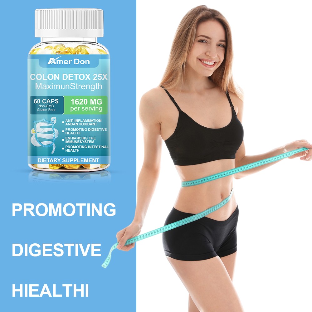 HUMAN PARASITE CLEANSE TAPEWORM STOMACH COLON HEALTH Kill Parasites Fast
