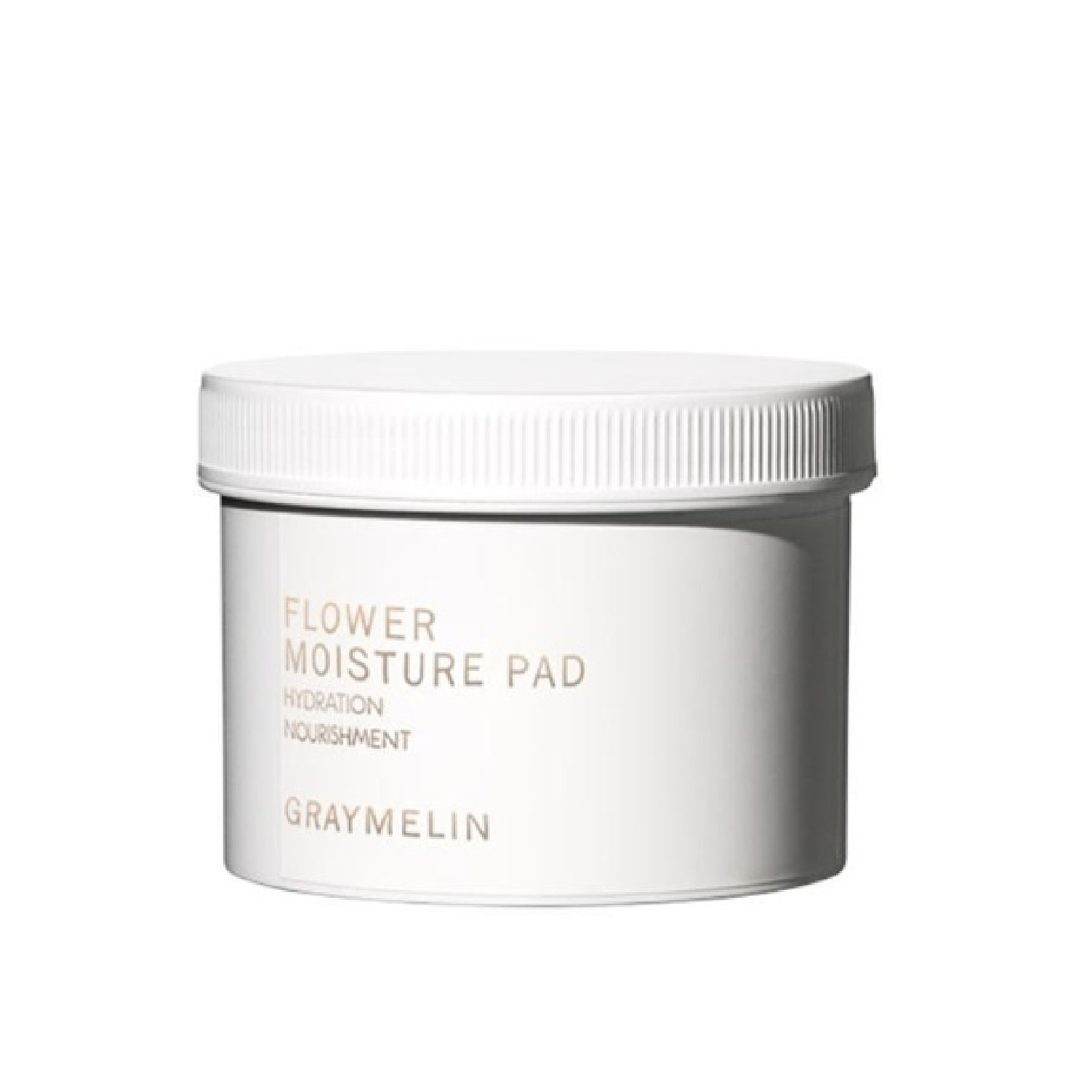 Graymelin Flower Moisture Pad 70Pads 135g (4.76oz)