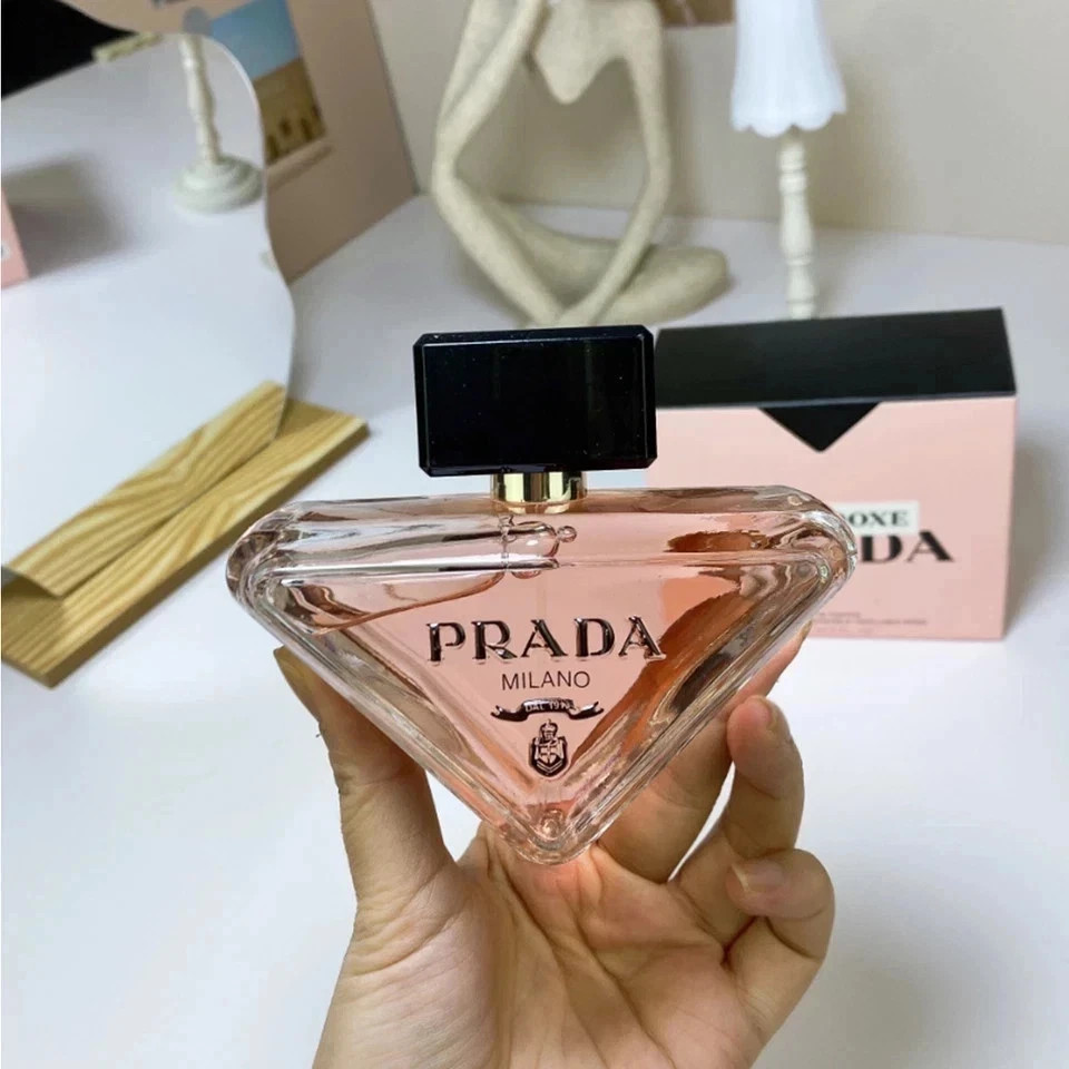 Prada paradox Eau de Perfum Spray for Women 3.0oz / 90ml
