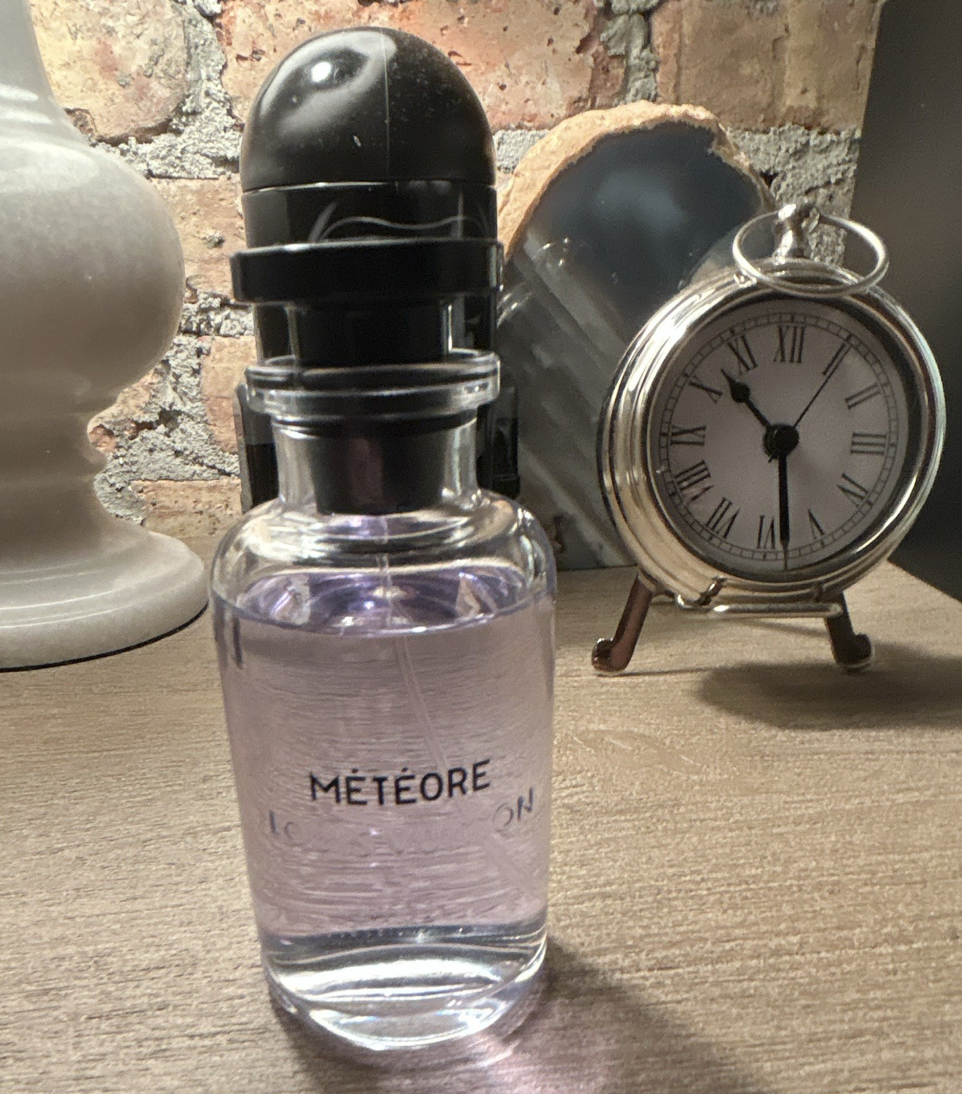 Louis Vuitton Météore Eau de Parfum Spray Travel Size, 0.2 fl oz