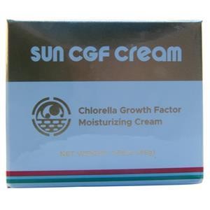 Sun Chlorella Sun CGF Cream 45 grams
