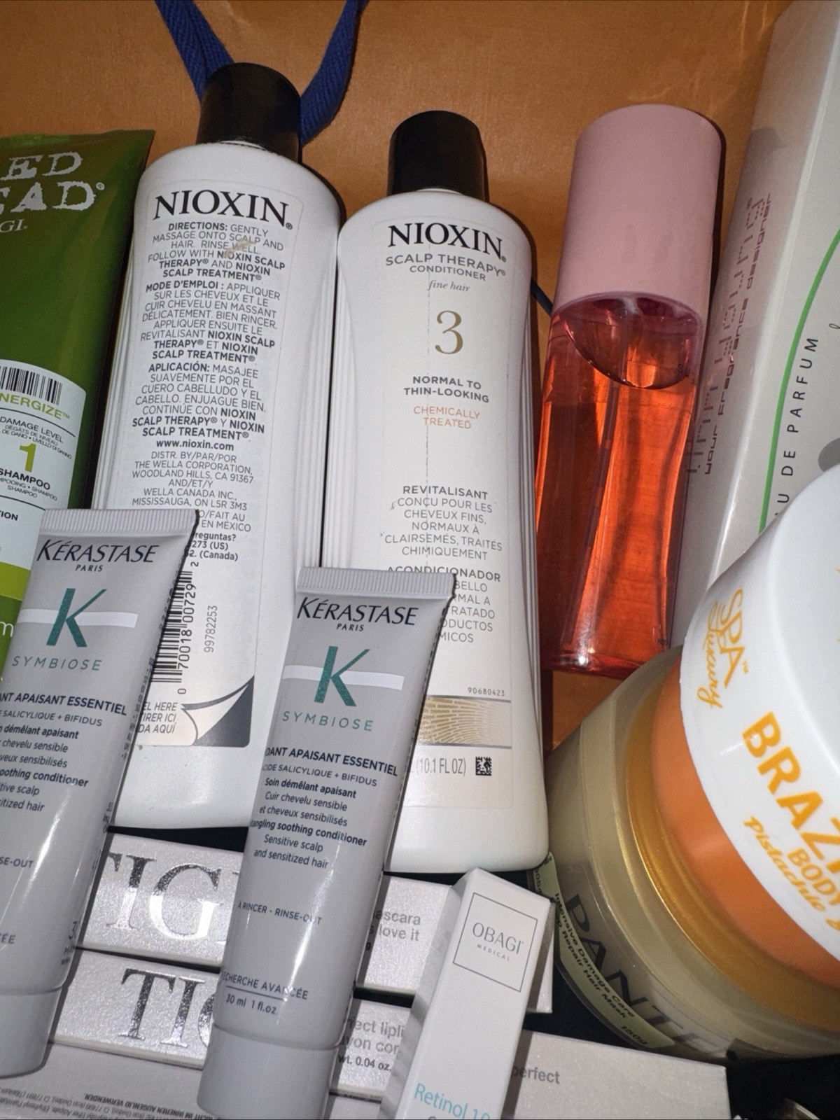 A Large Lot Of Over 50 Beauty Products & More From Pallet. Read !