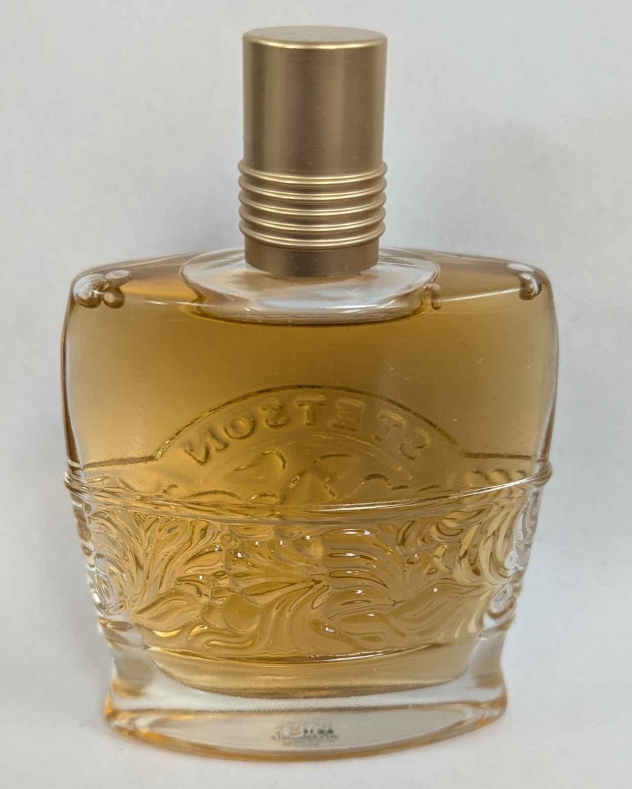 1 Pc STETSON ORIGINAL COLOGNE SPLASH 2fl oz NEW NO BOX