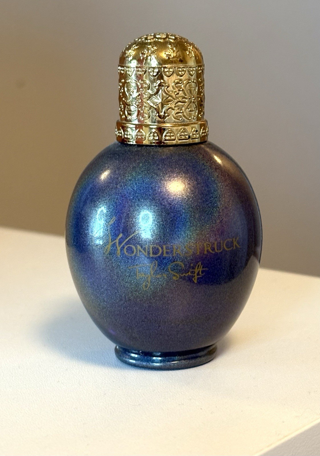 Taylor Swift Wonderstruck Perfume EDP Eau De Parfum 0.6 Fl Oz