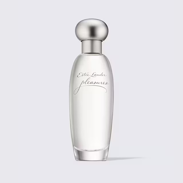 Estee Lauder Pleasures Eau De Parfum For Women, 100 ML / 3.4 Oz