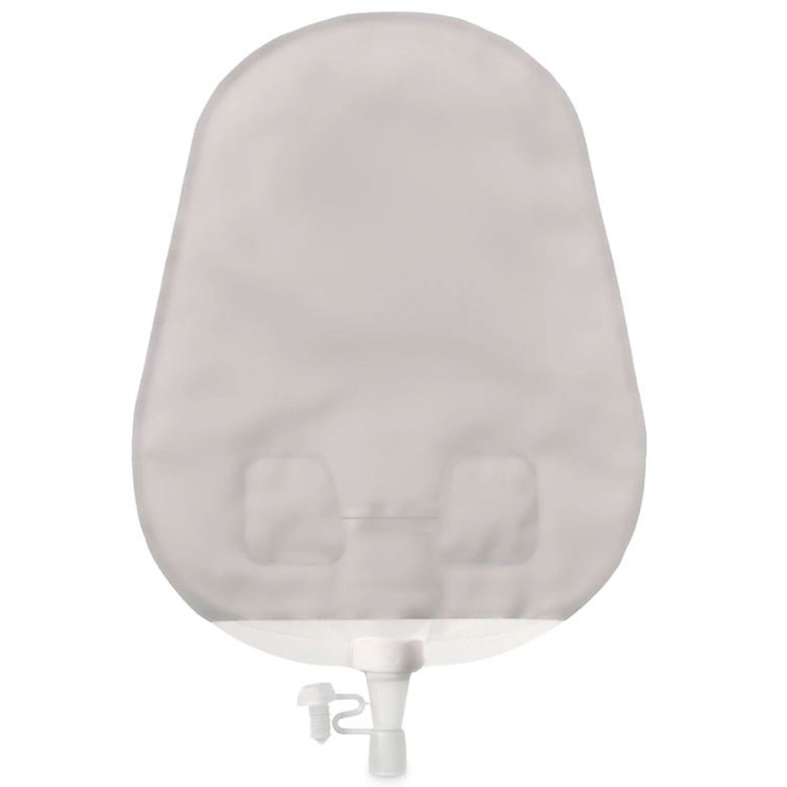SenSura Mio Click Drainable Maxi Length 2pc System Urostomy Pouch 11497 10 Ct