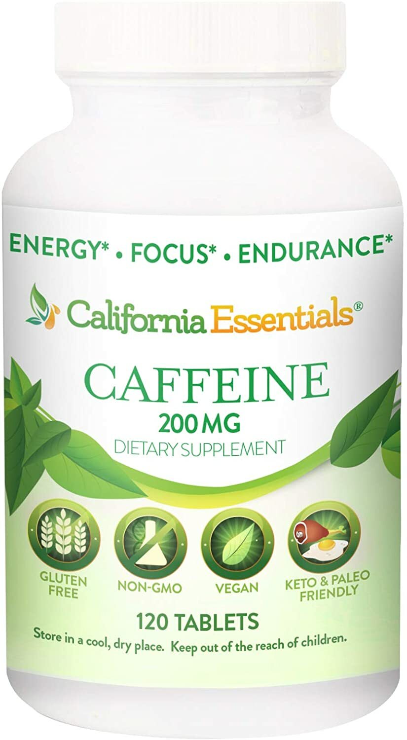 NO MORE COFFEE STAY AWAKE AND FOCUSED WITH AMERICAS # 1 ENERGY SUPPLEMENT