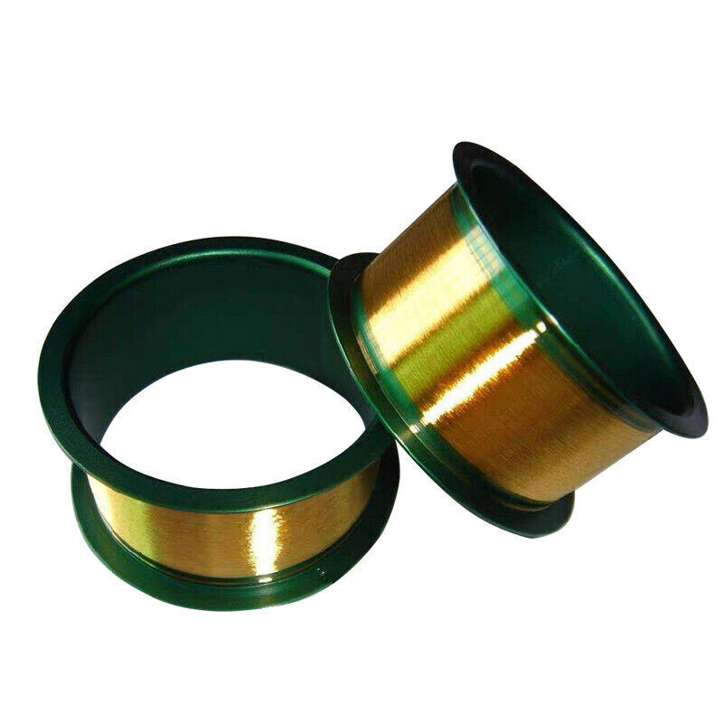 Au 99.99 % High Purity Gold Au Wire For Scientific Research 0.02 – 1mm Diameter