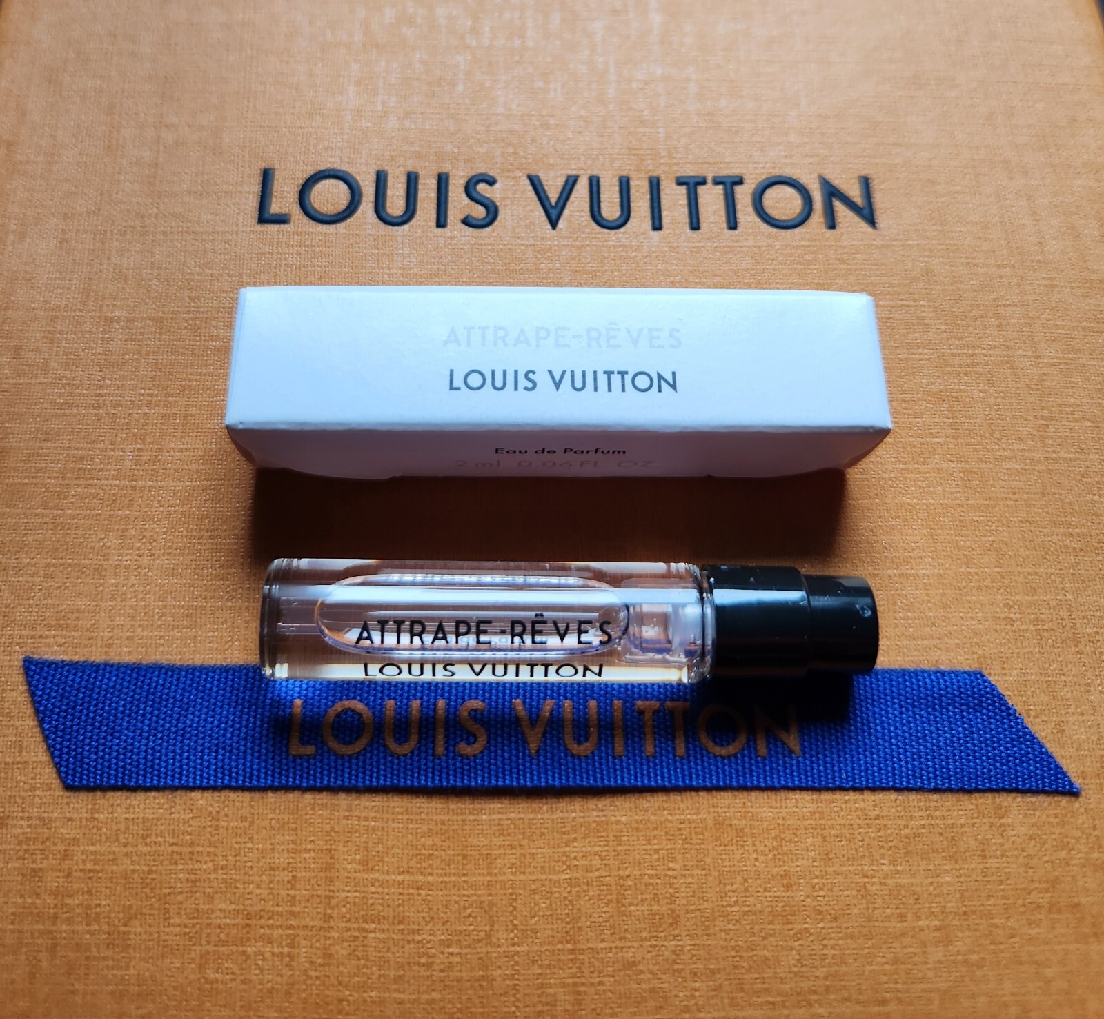Attrape-Rêves by Louis Vuitton Eau De Parfum – 2 mL