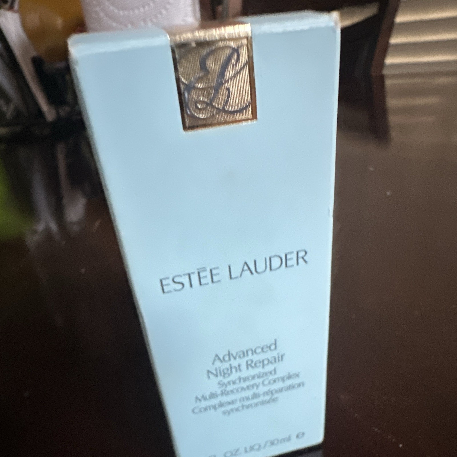 Estée Lauder Advanced Night Repair Night Treatment Face Serum 1 fl oz
