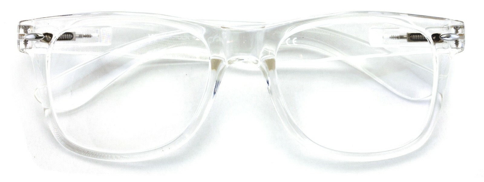XL Extra Large Reading Glasses – Wide Fitment – High Power From 1.00 to 6.00