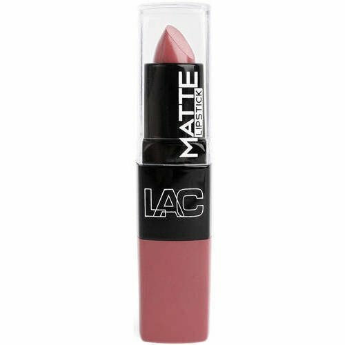 L.A. Colors Intense Flat Smooth Finish Matte Lipstick Choose Your Shade Sealed