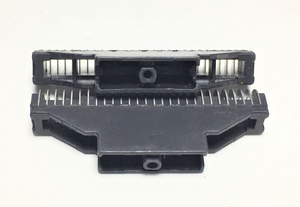 2* Shaver Razor Head Inner Blade Cutter For Panasonic ES9859K405 ES-RW30 ES4036