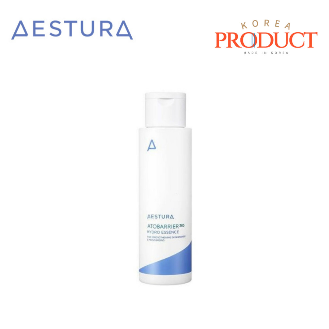 AESTURA Atobarrier365 Hydro Essence 200ml Facial Moisturizer For Damaged Skin