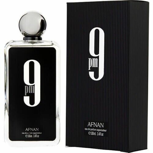 Afnan 9am 3.4 fl oz Men’s Eau de Parfum