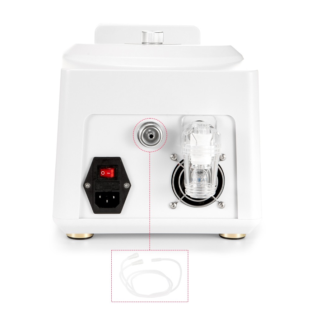 myChway Vacuum Butt Enhancement Machine for Butt Lifting Massage -73 kPa Suction