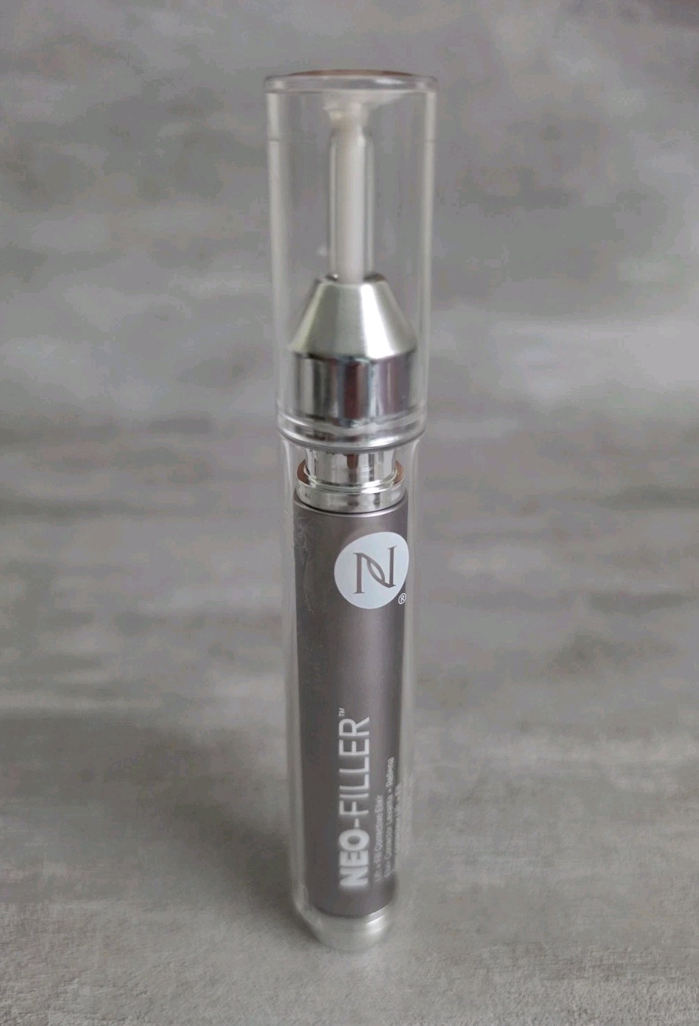 Neo FILLER Lift + Fill Corrective Elixir by Neora 15ml .51oz New