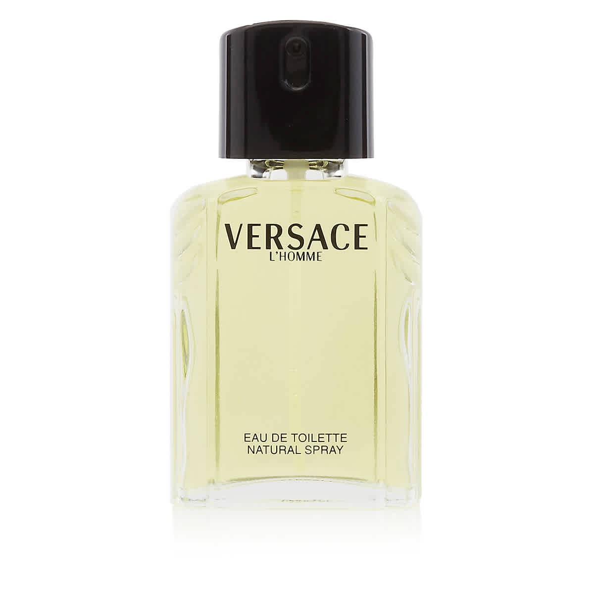 Versace L’Homme / Versace EDT Spray 3.3 oz (m)